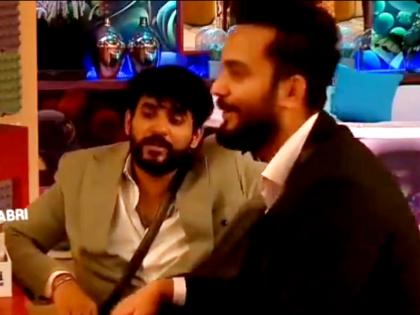 'Bigg Boss OTT 2': Abhishek says Elvish did negative PR against him upon entering show | 'Bigg Boss OTT 2': Abhishek says Elvish did negative PR against him upon entering show 'Bigg Boss OTT 2': Abhishek says Elvish did negative PR against him upon entering show | 'Bigg Boss OTT 2': Abhishek says Elvish did negative PR against him upon entering show