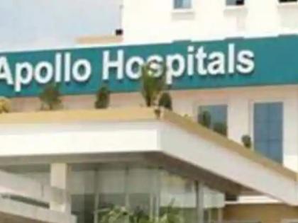 Apollo Hospitals acquires property from Future Oncology in Kolkata, scrip goes up | Apollo Hospitals acquires property from Future Oncology in Kolkata, scrip goes up Apollo Hospitals acquires property from Future Oncology in Kolkata, scrip goes up | Apollo Hospitals acquires property from Future Oncology in Kolkata, scrip goes up