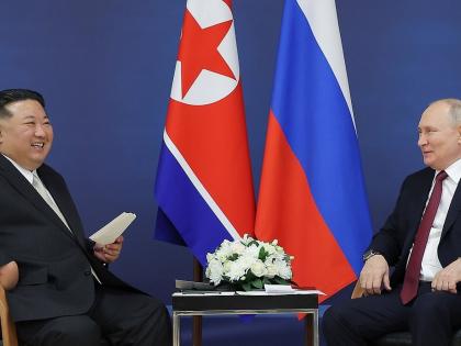 NKorea politburo discusses Kim-Putin summit, calls for follow-up measures | NKorea politburo discusses Kim-Putin summit, calls for follow-up measures NKorea politburo discusses Kim-Putin summit, calls for follow-up measures | NKorea politburo discusses Kim-Putin summit, calls for follow-up measures