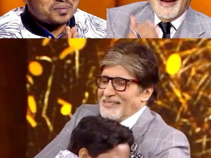 ‘KBC 15’ gets its second Crorepati in UP’s Jasnil Kumar | ‘KBC 15’ gets its second Crorepati in UP’s Jasnil Kumar ‘KBC 15’ gets its second Crorepati in UP’s Jasnil Kumar | ‘KBC 15’ gets its second Crorepati in UP’s Jasnil Kumar