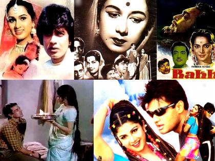 These five Hindi films best depict the essence of Raksha Bandhan | These five Hindi films best depict the essence of Raksha Bandhan These five Hindi films best depict the essence of Raksha Bandhan | These five Hindi films best depict the essence of Raksha Bandhan