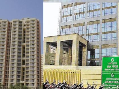 Home buyers' associations lead struggle, authorities lend a hand | Home buyers' associations lead struggle, authorities lend a hand