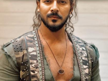 Sheezan Khan looks back at his acting journey, says he learnt on the way | Sheezan Khan looks back at his acting journey, says he learnt on the way Sheezan Khan looks back at his acting journey, says he learnt on the way | Sheezan Khan looks back at his acting journey, says he learnt on the way