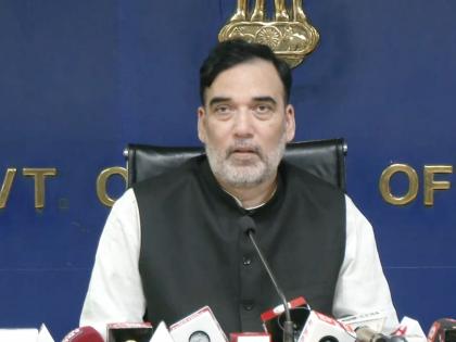 Nothing wrong if AAP workers want to see Kejriwal as PM: Gopal Rai | Nothing wrong if AAP workers want to see Kejriwal as PM: Gopal Rai