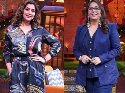‘IBD 3’: Deparna Goswami gets new name ‘Bijlee’ from singer Kavita Seth | ‘IBD 3’: Deparna Goswami gets new name ‘Bijlee’ from singer Kavita Seth ‘IBD 3’: Deparna Goswami gets new name ‘Bijlee’ from singer Kavita Seth | ‘IBD 3’: Deparna Goswami gets new name ‘Bijlee’ from singer Kavita Seth