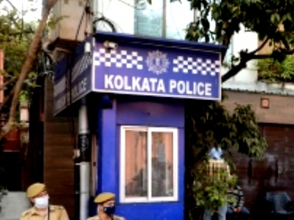 Kolkata Police seize unaccounted cash, arrest one | Kolkata Police seize unaccounted cash, arrest one