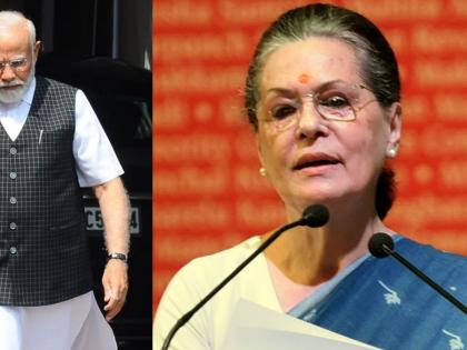 Sonia asked PM Modi for debate in House on Manipur issue, says Adhir | Sonia asked PM Modi for debate in House on Manipur issue, says Adhir Sonia asked PM Modi for debate in House on Manipur issue, says Adhir | Sonia asked PM Modi for debate in House on Manipur issue, says Adhir