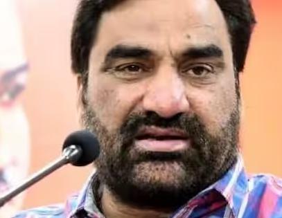 48% people feel RLP will forge alliance with BJP after Raj Assembly polls | 48% people feel RLP will forge alliance with BJP after Raj Assembly polls