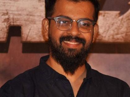 Bejoy Nambiar was overwhelmed by sheer volume of work on 'Kaala' | Bejoy Nambiar was overwhelmed by sheer volume of work on 'Kaala' Bejoy Nambiar was overwhelmed by sheer volume of work on 'Kaala' | Bejoy Nambiar was overwhelmed by sheer volume of work on 'Kaala'