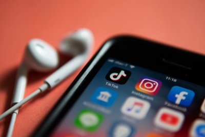TikTok emerges as most downloaded non-gaming app worldwide for Oct | TikTok emerges as most downloaded non-gaming app worldwide for Oct