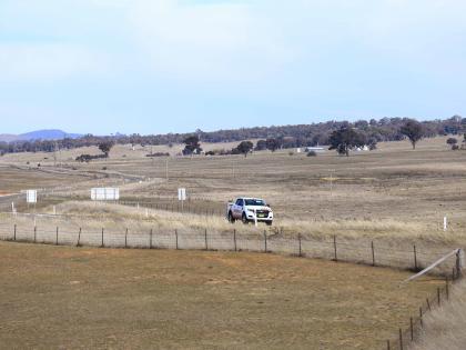 September 2023 Australia's driest month on record since 1900 | September 2023 Australia's driest month on record since 1900 September 2023 Australia's driest month on record since 1900 | September 2023 Australia's driest month on record since 1900