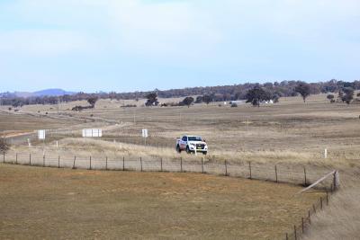 Extra support announced for drought-affected farmers in South Australia | Extra support announced for drought-affected farmers in South Australia Extra support announced for drought-affected farmers in South Australia | Extra support announced for drought-affected farmers in South Australia