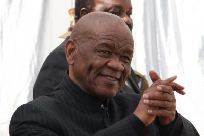 Lesotho PM to be charged with murder of wife | Lesotho PM to be charged with murder of wife Lesotho PM to be charged with murder of wife | Lesotho PM to be charged with murder of wife