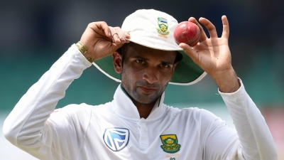 Very special to be named South Africa's Men's Cricketer of the Year: Keshav Maharaj | Very special to be named South Africa's Men's Cricketer of the Year: Keshav Maharaj