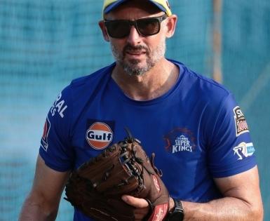 Get back to basics, look yourself in the mirror to find winning ways: Hussey to CSK players | Get back to basics, look yourself in the mirror to find winning ways: Hussey to CSK players