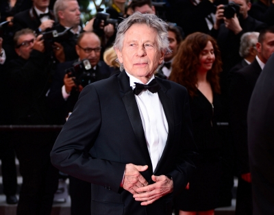 Roman Polanski's 'The Palace' under consideration for Cannes, Venice film fests | Roman Polanski's 'The Palace' under consideration for Cannes, Venice film fests
