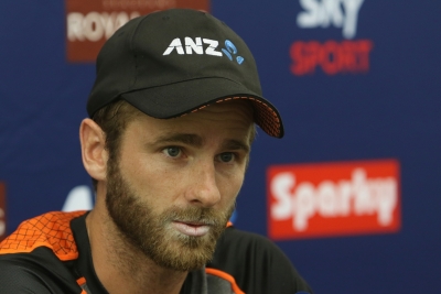 IPL was an opportunity for me to learn, says Williamson | IPL was an opportunity for me to learn, says Williamson