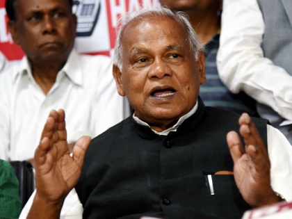 Nitish govt working against common people's interest, alleges Manjhi | Nitish govt working against common people's interest, alleges Manjhi