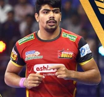 PKL 12: Pawan Sehrawat backs new rule changes, stresses on team first approach for Tamil Thalaivas | PKL 12: Pawan Sehrawat backs new rule changes, stresses on team first approach for Tamil Thalaivas PKL 12: Pawan Sehrawat backs new rule changes, stresses on team first approach for Tamil Thalaivas | PKL 12: Pawan Sehrawat backs new rule changes, stresses on team first approach for Tamil Thalaivas