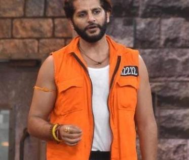 Kaaranvir Bohra on 'Lock Upp': This show has reached a point where it's getting dirtier | Kaaranvir Bohra on 'Lock Upp': This show has reached a point where it's getting dirtier