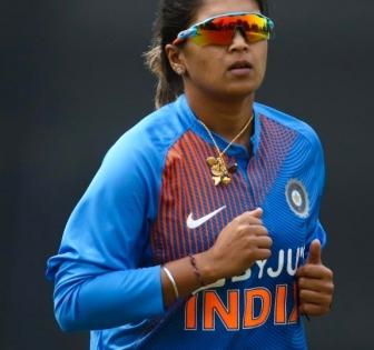 WPL will present situations for players on what needs to be done in crunch situations: Veda Krishnamurthy | WPL will present situations for players on what needs to be done in crunch situations: Veda Krishnamurthy