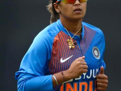 WPL is creating a platform for players to make transition from domestic to international level: Veda Krishnamurthy | WPL is creating a platform for players to make transition from domestic to international level: Veda Krishnamurthy