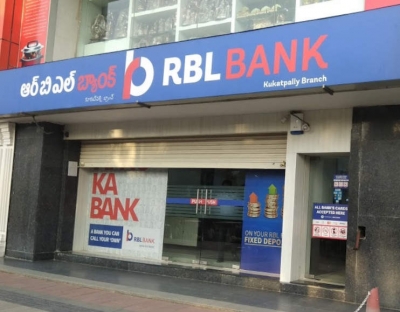 Investors approach RBI to buy stake in RBL Bank: Report | Investors approach RBI to buy stake in RBL Bank: Report