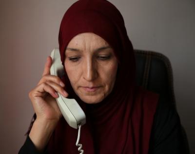 Telecommunications shutdown in Afghanistan exacerbated restrictions on women, interrupted humanitarian work: UN report | Telecommunications shutdown in Afghanistan exacerbated restrictions on women, interrupted humanitarian work: UN report Telecommunications shutdown in Afghanistan exacerbated restrictions on women, interrupted humanitarian work: UN report | Telecommunications shutdown in Afghanistan exacerbated restrictions on women, interrupted humanitarian work: UN report