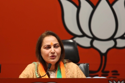 Police team set up to trace, produce Jaya Prada in UP court | Police team set up to trace, produce Jaya Prada in UP court Police team set up to trace, produce Jaya Prada in UP court | Police team set up to trace, produce Jaya Prada in UP court