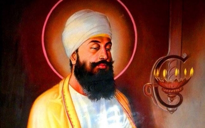 140 Afghan Sikhs stopped from attending Guru Tegh Bahadur's birth anniversary in India | 140 Afghan Sikhs stopped from attending Guru Tegh Bahadur's birth anniversary in India