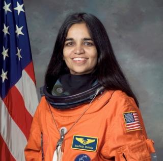 NASA's resupply mission honouring Kalpana Chawla on way to ISS | NASA's resupply mission honouring Kalpana Chawla on way to ISS
