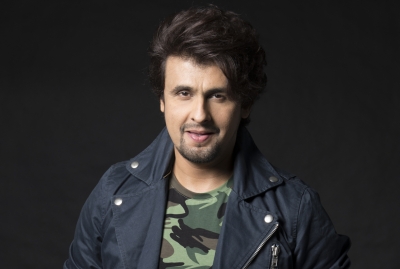 Sonu Nigam, Kailash Kher to pay tribute to medics with virtual concert | Sonu Nigam, Kailash Kher to pay tribute to medics with virtual concert