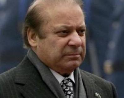 Imran's long march not for revolution, but to install Army chief of his choice: Nawaz Sharif | Imran's long march not for revolution, but to install Army chief of his choice: Nawaz Sharif