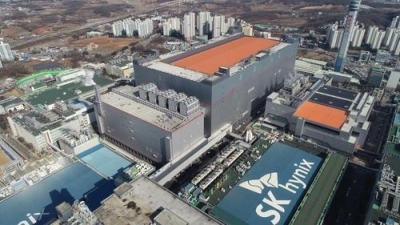 SK hynix exempted from US export controls for 1 year | SK hynix exempted from US export controls for 1 year
