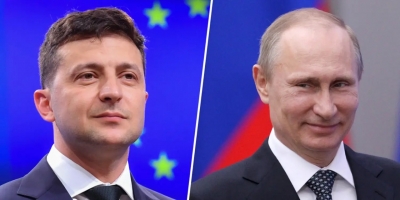 'Putin-Zelensky meeting possible only after agreement ready' | 'Putin-Zelensky meeting possible only after agreement ready'