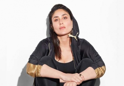 Kareena Kapoor Khan is the new face of Puma India | Kareena Kapoor Khan is the new face of Puma India