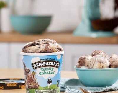 Ben & Jerry's to end sales in 'Occupied Palestinian Territory' | Ben & Jerry's to end sales in 'Occupied Palestinian Territory'