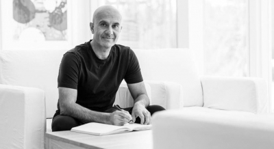 Robin Sharma says, "Heroism is the root of all success, joyfulness and spiritual freedom" | Robin Sharma says, "Heroism is the root of all success, joyfulness and spiritual freedom"