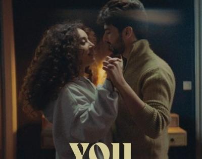 Armaan Malik's new single 'You' paints fairytale romance | Armaan Malik's new single 'You' paints fairytale romance