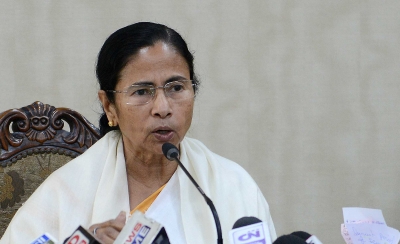 JU teachers demand Mamata govt take back 'insulting' notification | JU teachers demand Mamata govt take back 'insulting' notification