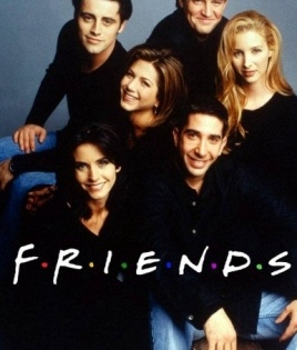'Friends' LGBT storylines censored in China | 'Friends' LGBT storylines censored in China