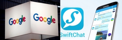 SwiftChat with Google introduces speech-based reading tool | SwiftChat with Google introduces speech-based reading tool