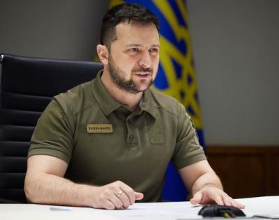 Zelensky rejects Trump’s proposal on territorial swap with Russia | Zelensky rejects Trump’s proposal on territorial swap with Russia Zelensky rejects Trump’s proposal on territorial swap with Russia | Zelensky rejects Trump’s proposal on territorial swap with Russia