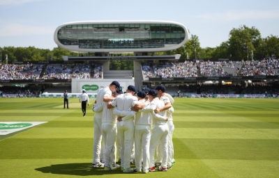 Ireland men's to play England in four-day Test match at Lord's next year | Ireland men's to play England in four-day Test match at Lord's next year