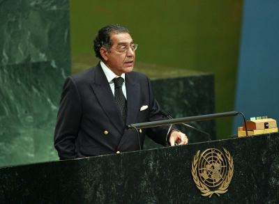 Pakistan opposes new UNSC permanent seats | Pakistan opposes new UNSC permanent seats