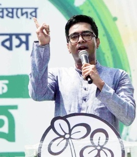 Those involved in corruption will be thrown out of Trinamool: Abhishek Banerjee | Those involved in corruption will be thrown out of Trinamool: Abhishek Banerjee