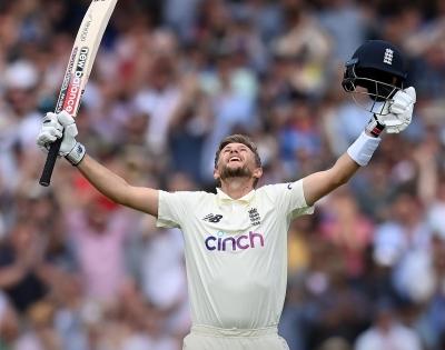 2nd Test: England take slender 27-run lead as Root scores unbeaten 180 | 2nd Test: England take slender 27-run lead as Root scores unbeaten 180