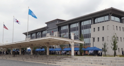 6 US soldiers, 2 American civilians in S.Korea test Covid-19 positive | 6 US soldiers, 2 American civilians in S.Korea test Covid-19 positive 6 US soldiers, 2 American civilians in S.Korea test Covid-19 positive | 6 US soldiers, 2 American civilians in S.Korea test Covid-19 positive