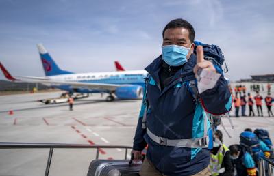Coronavirus scare forces shutdown of global brands like Hilton in China | Coronavirus scare forces shutdown of global brands like Hilton in China