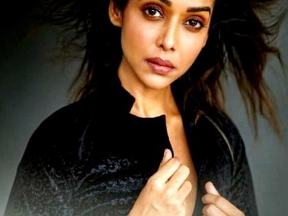 'Acting is the one time I feel meditative,' says Anupriya Goenka of 'Asur 2' | 'Acting is the one time I feel meditative,' says Anupriya Goenka of 'Asur 2'